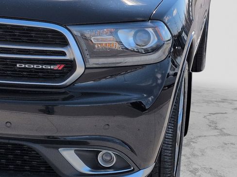 Used 2020 Dodge Durango Citadel AWD/4WD image 13
