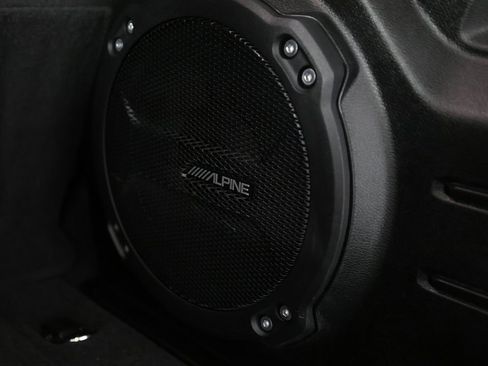 Used 2023 Jeep Wrangler Unlimited Rubicon 392 w/ Trailer Tow Package image 13