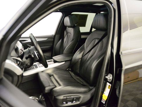 Used 2016 BMW X5 xDrive40e image 4