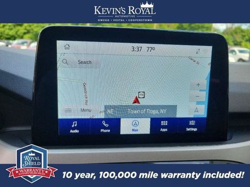 Used 2020 Ford Escape SE AWD/4WD image 14