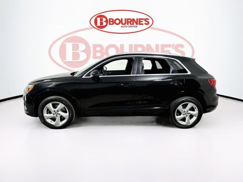 Used 2019 Audi Q3 2.0T Premium image 7