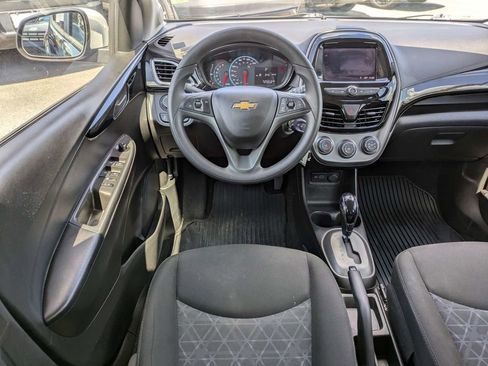 Used 2020 Chevrolet Spark LT w/ Spark Special Edition FWD image 20