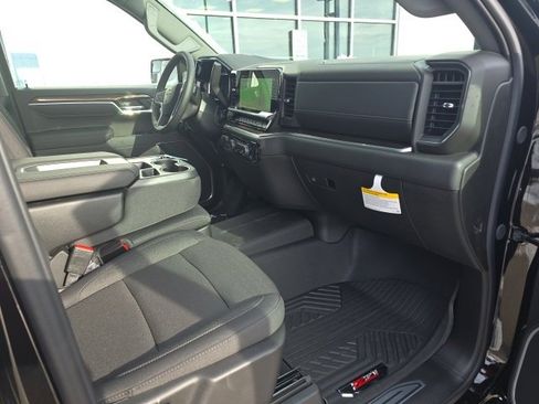 New 2026 Chevrolet Silverado 1500 LT image 4