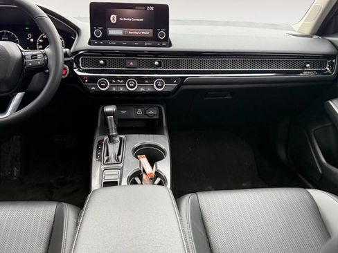 Used 2023 Honda Civic EX-L image 13