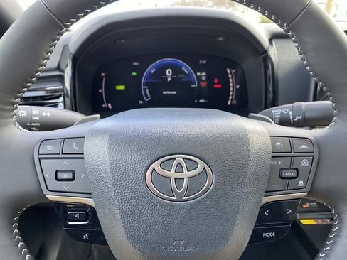 New 2026 Toyota Camry SE image 14