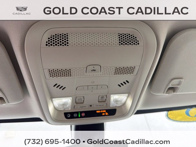 Used 2023 Cadillac XT5 Premium Luxury w/ LPO, Floor Liner Package AWD/4WD image 24