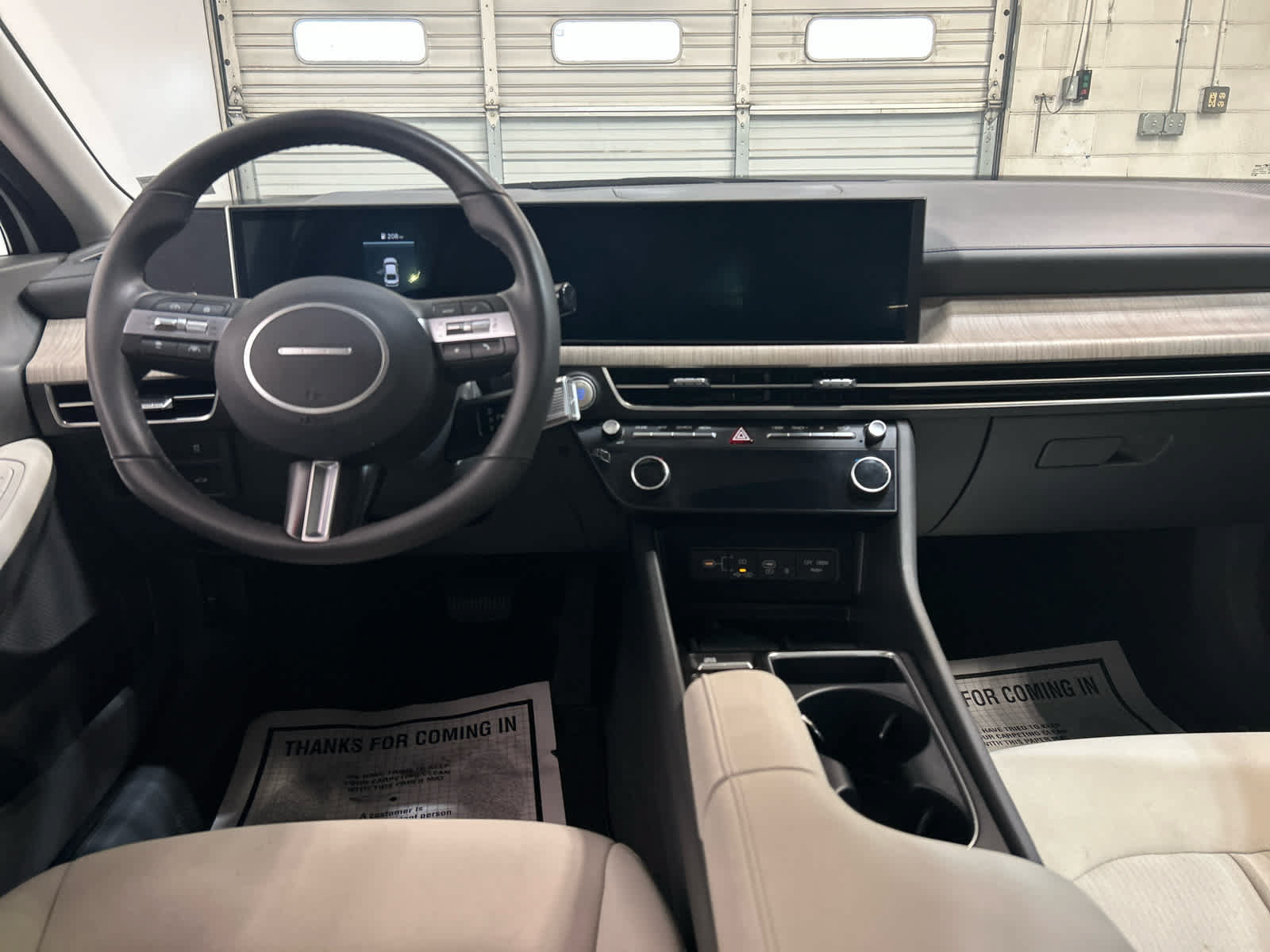 Used 2026 Hyundai Sonata SEL FWD image 11