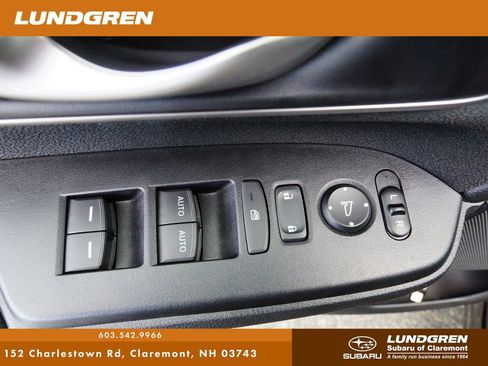 Used 2021 Honda CR-V EX image 12
