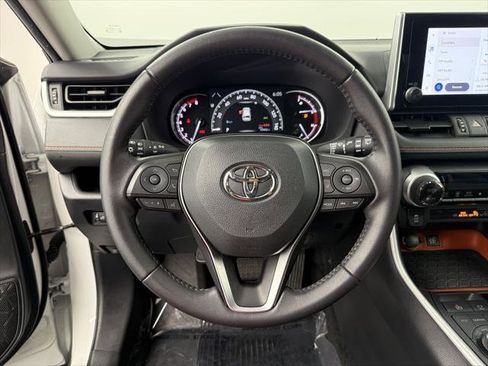 Certified 2024 Toyota RAV4 Adventure image 19