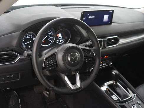 Used 2023 MAZDA CX-5 AWD 2.5 S image 21