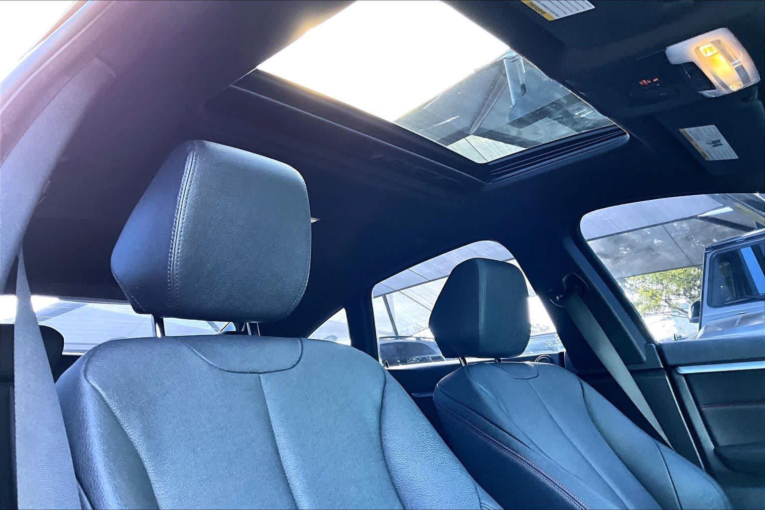 Used 2020 BMW 440i Gran Coupe RWD image 14
