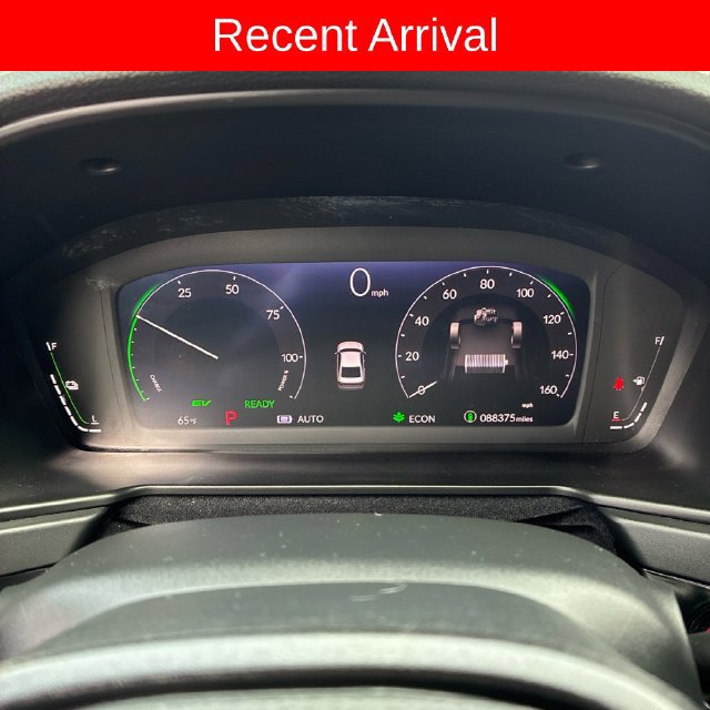 Used 2023 Honda Accord Sport image 8
