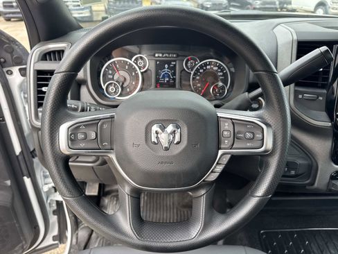 New 2026 RAM 5500 Tradesman image 9