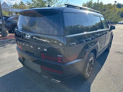 New 2026 Hyundai Santa Fe SEL image 6