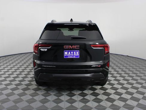 New 2027 GMC Terrain AT4 w/ Convenience Package III AWD/4WD image 24