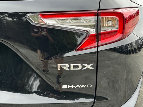 Used 2019 Acura RDX AWD image 25