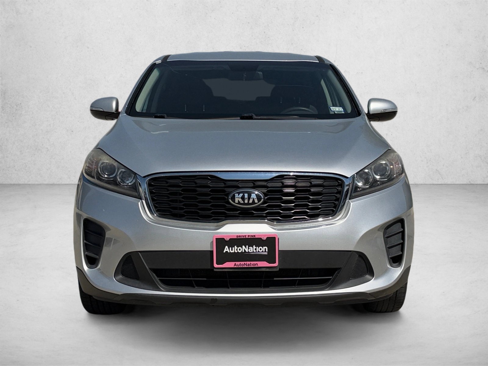 Used 2020 Kia Sorento FWD V6 image 2