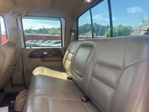 Used 2002 Ford F250 Lariat AWD/4WD image 14