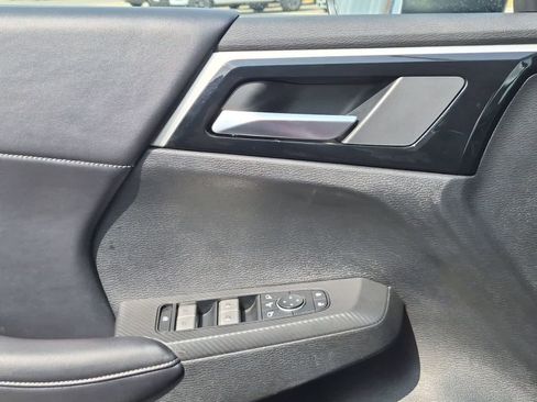 Used 2024 Mitsubishi Outlander SE FWD image 22