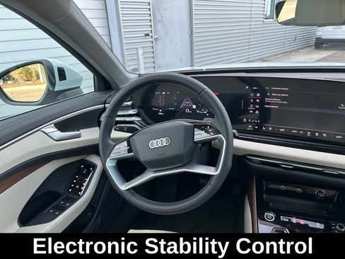 New 2026 Audi A6 Premium AWD/4WD image 9