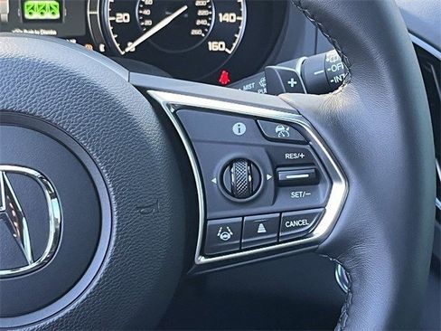 New 2026 Acura RDX SH-AWD image 15
