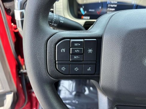 New 2025 Ford F150 STX w/ Equipment Group 201A FX4 image 16