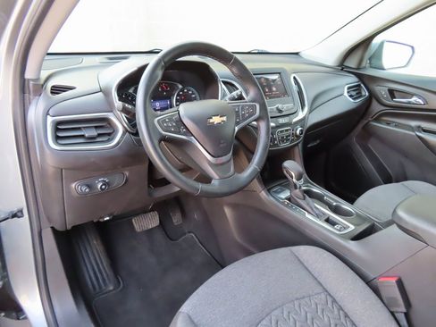 Certified 2023 Chevrolet Equinox LT image 21