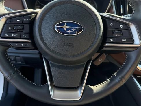 Certified 2024 Subaru Outback Touring XT w/ Popular Package #2 AWD/4WD image 21