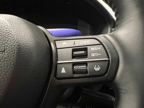 New 2025 Honda Accord Sport image 20