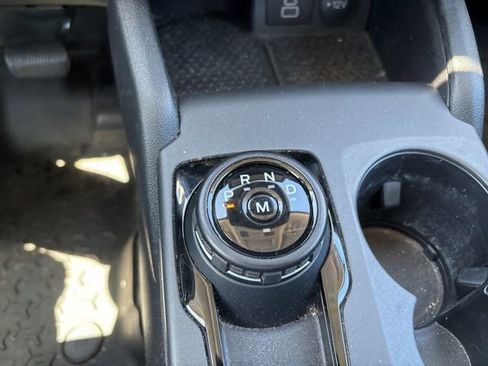 Used 2023 Ford Bronco Sport Badlands AWD/4WD image 32