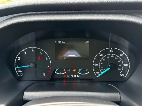 Used 2023 Ford Transit 250 Low Roof w/ Exterior Upgrade Package image 11