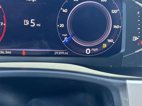 Used 2022 Volkswagen Atlas SE image 38