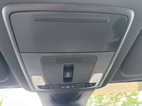 Certified 2024 Honda CR-V Sport-L image 36