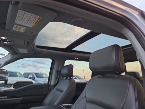 Used 2024 Ford F250 Lariat w/ Lariat Ultimate Package image 10