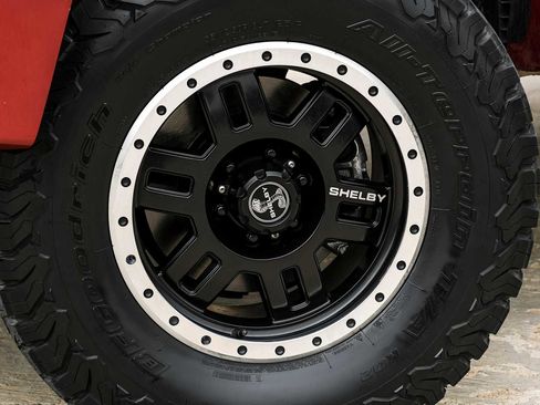 Used 2017 Ford F150 Lariat w/ Equipment Group 502A Luxury image 69