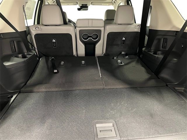 New 2026 Honda Pilot image 9