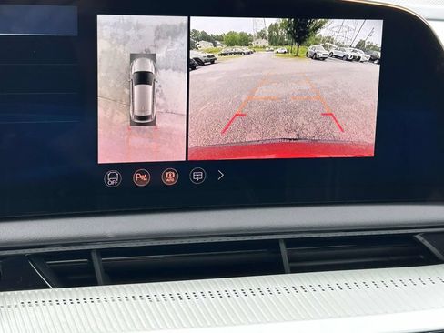 New 2027 Cadillac Optiq Sport RWD image 30