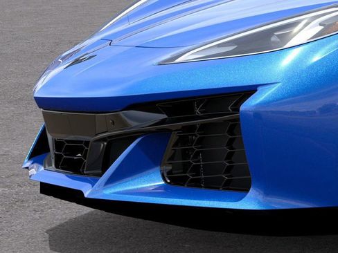 New 2026 Chevrolet Corvette Z06 w/ Stealth Interior Trim Package RWD image 20