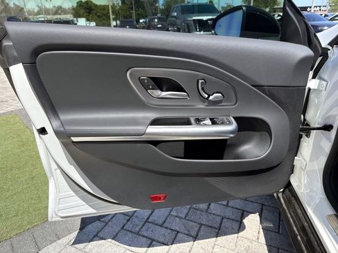 New 2026 Mercedes-Benz CLA 350 image 16