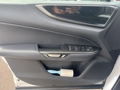 Used 2022 Lexus NX 350 AWD w/ Cold Area Package image 10