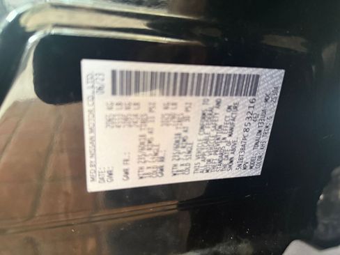 Used 2023 Nissan Rogue SV image 30