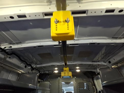 Used 2018 Ford Transit 250 148 Low Roof image 16