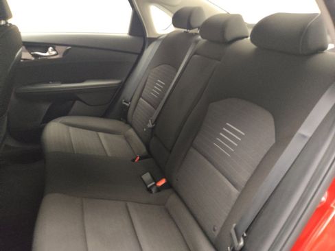 Used 2019 Kia Forte S w/ S Premium Package image 18