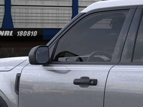 New 2024 Ford Bronco Sport Heritage w/ Heritage Convenience Package image 20