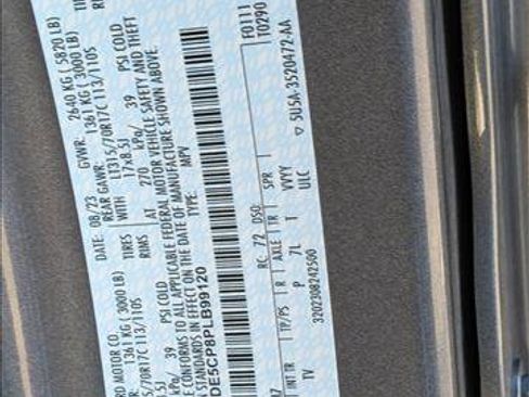 Used 2023 Ford Bronco Wildtrak image 25