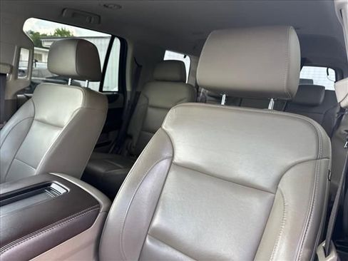Used 2018 Chevrolet Tahoe LT RWD image 23