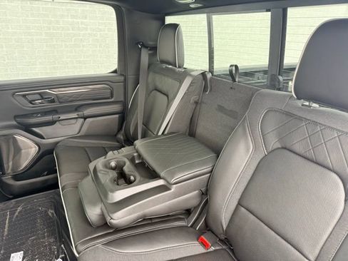 New 2026 RAM 1500 Limited w/ Night Edition AWD/4WD image 21