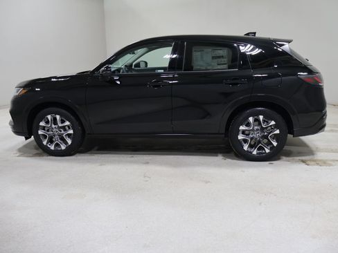 New 2027 Honda HR-V EX-L image 4