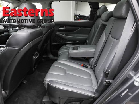 Used 2023 Hyundai Santa Fe Limited image 23