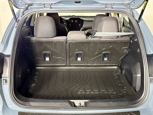 Certified 2024 Subaru Crosstrek 2.0i Premium image 22